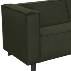 Online Bo Lundgren 3 zitsbank - Flaska - stof Regain groen 156