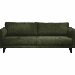 Best Bo Lundgren 3 zitsbank - Häftigt - Bloq forest 162