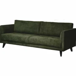 Best Bo Lundgren 3 zitsbank - Häftigt - Bloq forest 162