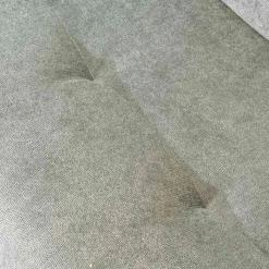 Hot Bo Lundgren 3 zitsbank - Häftigt - Bloq lichtgrijs 60