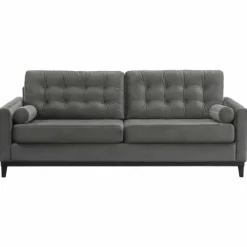 Sale Bo Lundgren 3 zitsbank - Knapp - stof Riviera 96