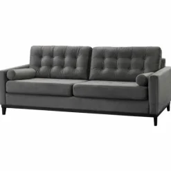 Sale Bo Lundgren 3 zitsbank - Knapp - stof Riviera 96