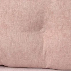Clearance Bo Lundgren 3 zitsbank - Kuddar - stof Image roze 166