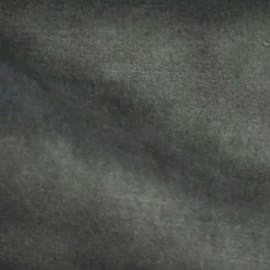 Bo Lundgren 3 zitsbank - Kuddar - velours Adore Hunter groen 156