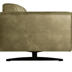 Clearance HomingXL 3 zitsbank - Lambada - leer Hunter groen 400