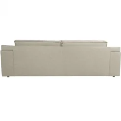 Outlet Dutch by HomingXL 3 zitsbank - Marken - City beige 03