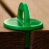 Discount Deckwise Afstandshouders groen 5,2 mm - Doos à 6 stuks