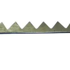 New HomingXL Anti-klimstrip - Galvanisch verzinkt