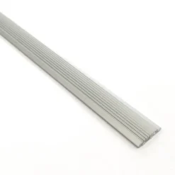 Discount CanDo Antislipstrip (4 stuks) - Aluminium zelfklevend - 130 cm
