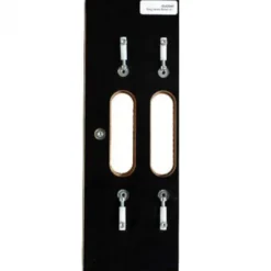 New Austria Freesmal tbv Swing VS-25 scharnieren - Deurhoogte max 2500 mm