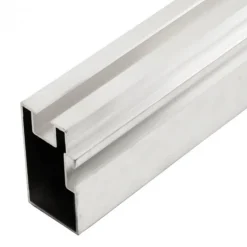 Sale Aslon systems Balk aluminium Profi 7,5 x 4 cm (4 mtr)