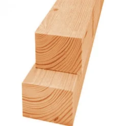 Sale TrendHout Balk Douglas 5,0 x 5,0 cm gezaagd