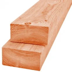 New TrendHout Balk Douglas 7,0 x 15,0 cm gezaagd