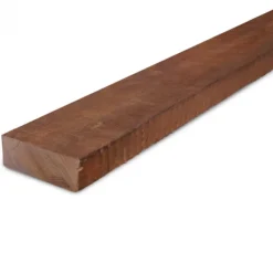 Sale Elephant Balk hardhout Angelim 50 x 150 mm gezaagd