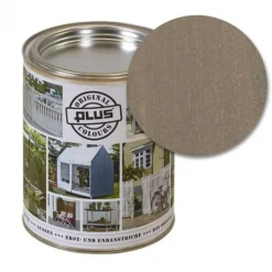 Hot Plus Danmark Beits grijsbruin 0,75 liter