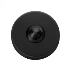 Sale Austria Beldrukker Forza - Arian rond - Mat Zwart