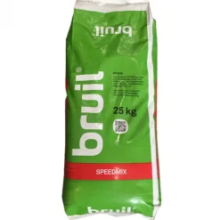 New Bruil Beton speedmix voor tuinpalen 25 kg
