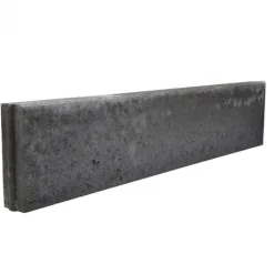 Sale TrendHout Betonband antraciet (10 x 20 x 100 cm)