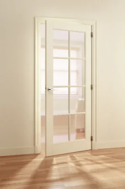 Outlet Austria Binnendeur - Balance - Fremont - Hoogwaardig voorgelakt wit