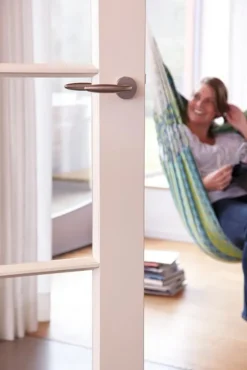 Outlet Austria Binnendeur - Balance - Fremont - Hoogwaardig voorgelakt wit