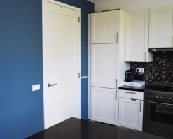 Hot Austria Binnendeur - Balance - Madison - Hoogwaardig voorgelakt wit