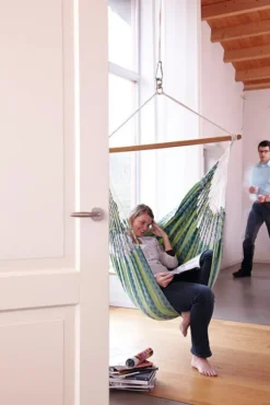 Hot Austria Binnendeur - Balance - Madison - Hoogwaardig voorgelakt wit