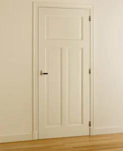 New Austria Binnendeur - Balance - Memphis - Hoogwaardig voorgelakt wit