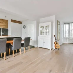 Hot Austria Binnendeur - Balance - Tulsa - Hoogwaardig voorgelakt wit