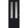 Hot Svedex Binnendeur - Cameo - CE121 - Hoogwaardig afgelakt zwart