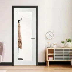 Online Svedex Binnendeur - Cameo - CE102 - Hoogwaardig afgelakt wit