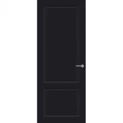 New Svedex Binnendeur - Cameo - CE13 - Hoogwaardig afgelakt zwart