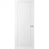 Hot Svedex Binnendeur - Cameo - CE01 - Hoogwaardig afgelakt wit