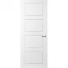 Clearance Svedex Binnendeur - Cameo - CE17 - Hoogwaardig afgelakt wit