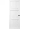 Clearance Svedex Binnendeur - Cameo - CE05 - Hoogwaardig afgelakt wit