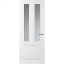 Svedex Binnendeur - Cameo - CE121 - Hoogwaardig afgelakt wit