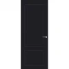 Online Svedex Binnendeur - Cameo - CE03 - Hoogwaardig afgelakt zwart