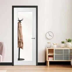 Best Svedex Binnendeur - Character - CA16 - Hoogwaardig afgelakt wit