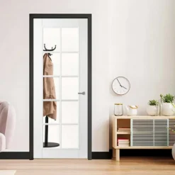 Svedex Binnendeur - Character - CA11 - Hoogwaardig afgelakt wit