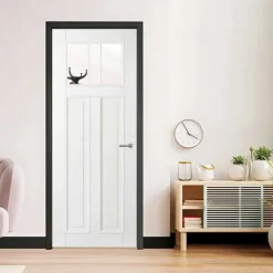 Best Svedex Binnendeur - Character - CA15 - Hoogwaardig afgelakt wit