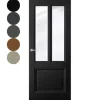 Sale Austria Binnendeur - Classic Black - Aerdenhout - Hoogwaardig voorgelakt