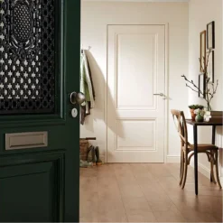 Best Austria Binnendeur - Classic White - Sneek - Hoogwaardig voorgelakt wit