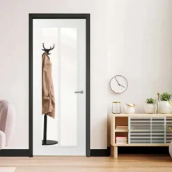 Best Svedex Binnendeur - Connect - CN02 - Hoogwaardig afgelakt wit