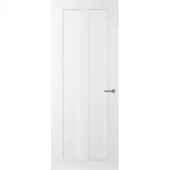 Hot Svedex Binnendeur - Connect - CN03 - Hoogwaardig afgelakt wit