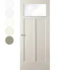 Discount Austria Binnendeur - Dutch Line - Doorn - Hoogwaardig voorgelakt wit
