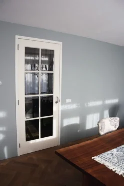 Online Austria Binnendeur - Dutch Line - Montfoort - Hoogwaardig voorgelakt wit