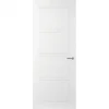 Outlet Svedex Binnendeur - Elite - AE74 - Hoogwaardig afgelakt wit