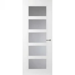 Svedex Binnendeur - Elite - AE35 - Hoogwaardig afgelakt wit