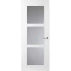 Best Svedex Binnendeur - Elite - AE33 - Hoogwaardig afgelakt wit