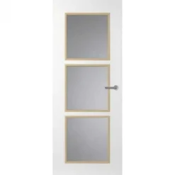 Best Svedex Binnendeur - Elite - AE33 - Hoogwaardig afgelakt wit