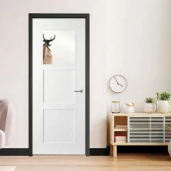 New Svedex Binnendeur - Elite - AE47 - Hoogwaardig afgelakt wit